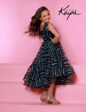 Sugar Kayne Style #C171 #4 thumbnail