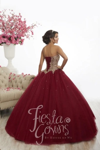 LizLúo Fiesta Style #56341 #1 thumbnail