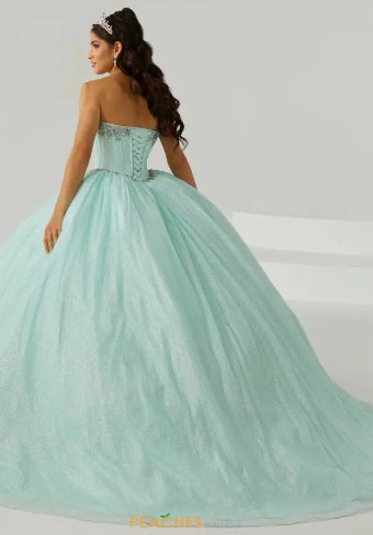 Quinceanera Style #26001 #1 thumbnail
