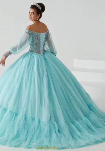 Quinceanera Style #26012 #1 thumbnail