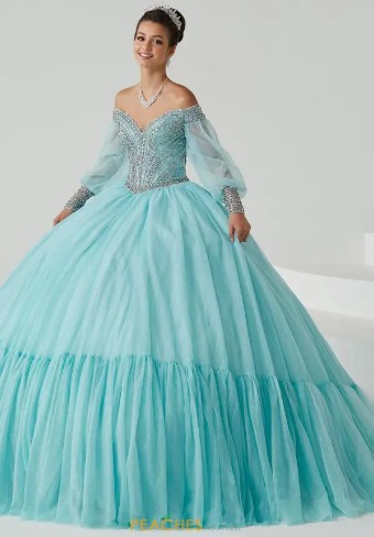 Quinceanera Style #26012 #2 thumbnail