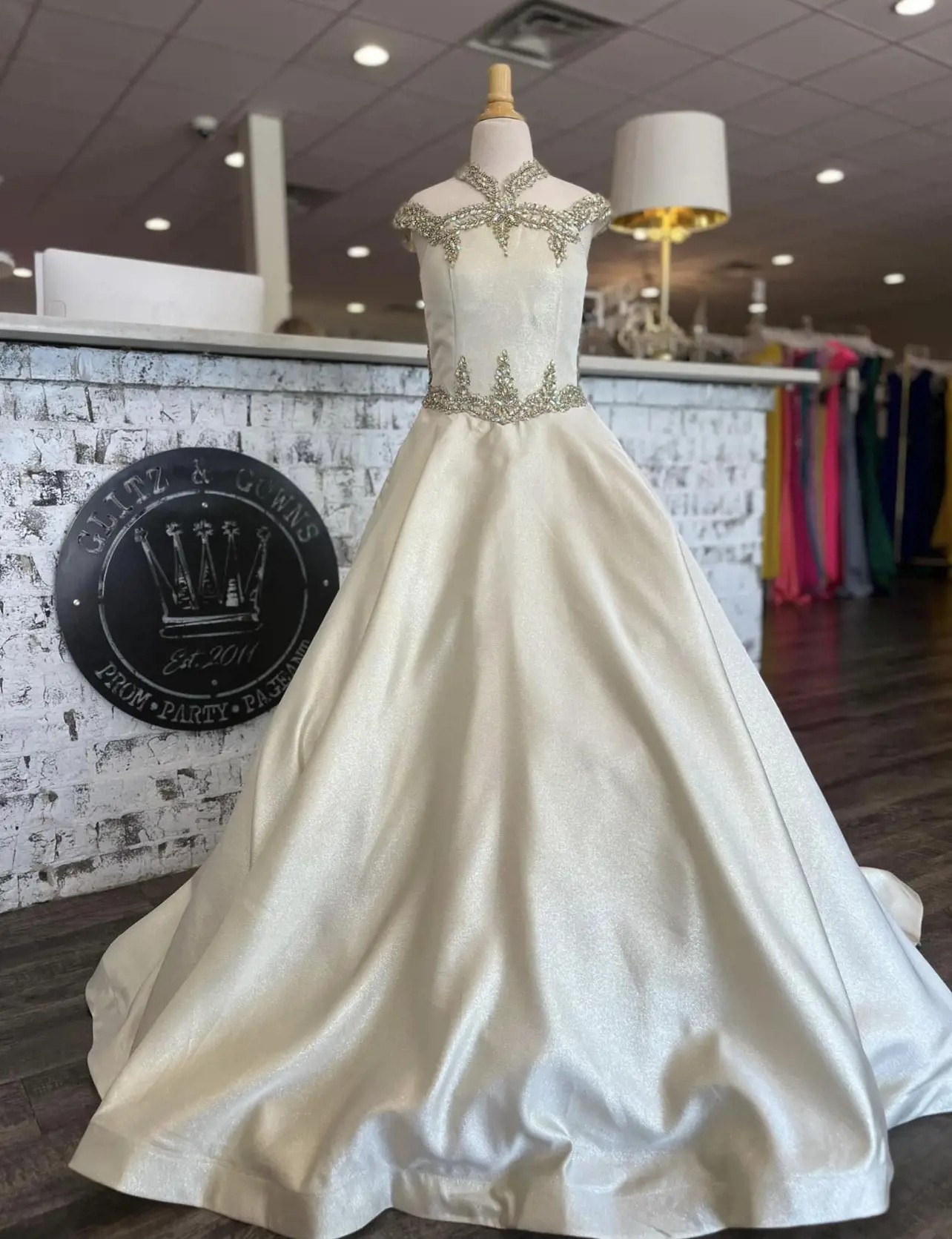 Ritzee dresses hotsell