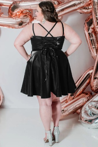 Sydney's Closet Style #SC8116 #2 thumbnail