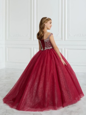 Christina Wu Style #13680 #1 thumbnail