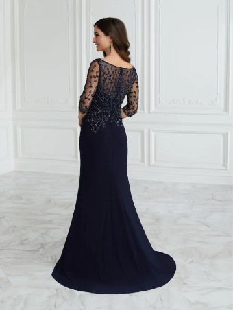 Christina Wu Style #17099 #1 thumbnail