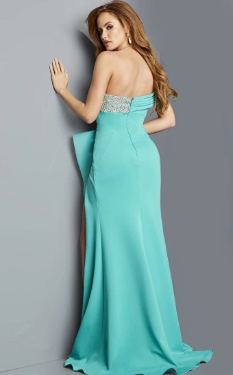 Jovani Style #09045 #5 thumbnail