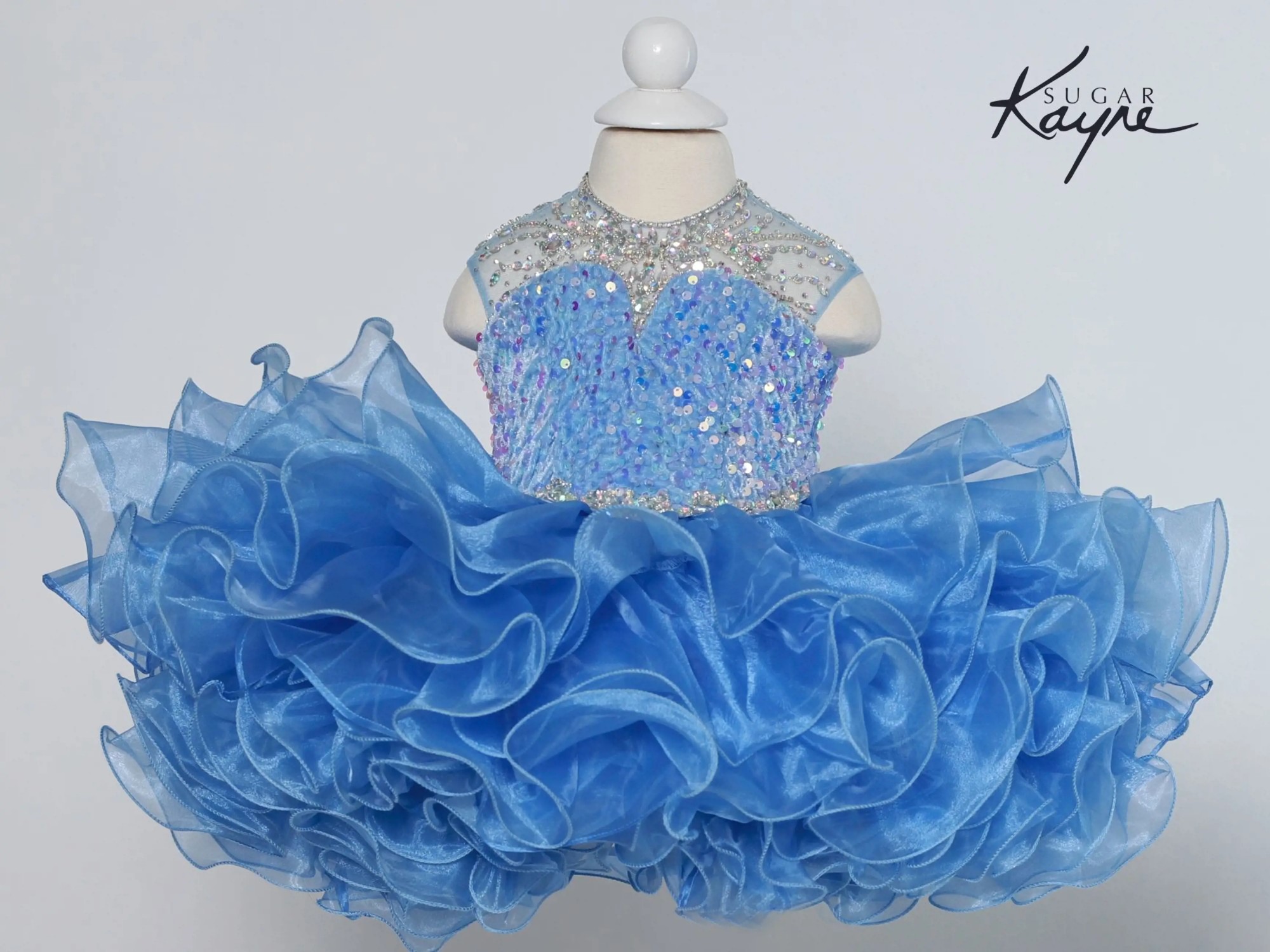 Glitz cupcake dress new arrivals