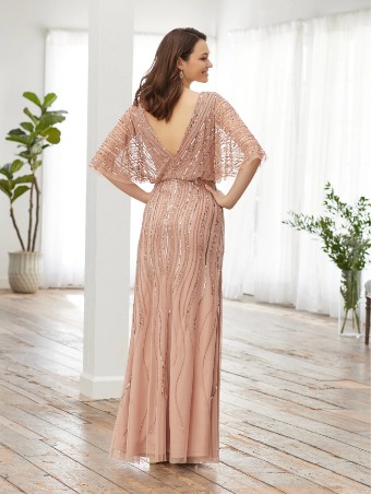 Adrianna Papell Style #40375 #1 thumbnail
