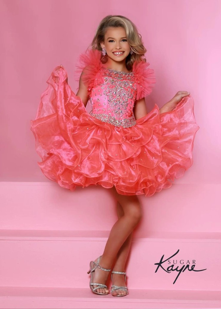 Used cupcake pageant dresses for sale cheap