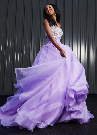 Ashley Lauren Style #11127 #3 thumbnail