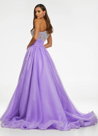 Ashley Lauren Style #11127 #6 thumbnail