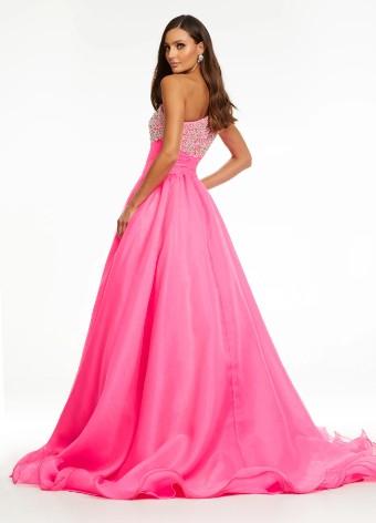 Ashley Lauren Style #11127 #4 thumbnail