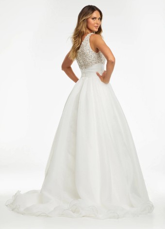 Ashley Lauren Style #11127 #5 thumbnail