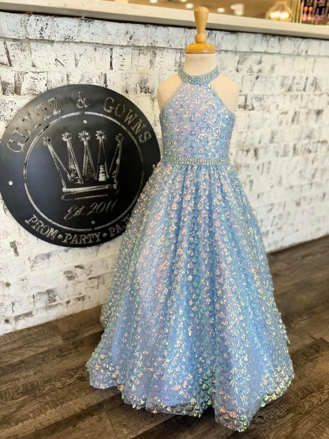 2Cute G1265 Glitz & Gowns