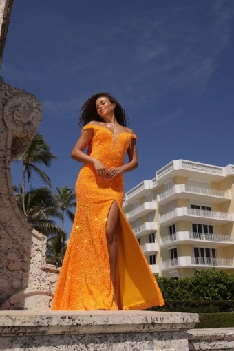 Sophia Thomas Style #7069A #0 default thumbnail