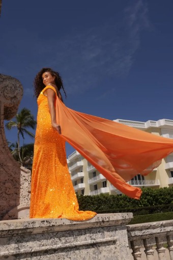 Sophia Thomas Style #7069A #1 thumbnail