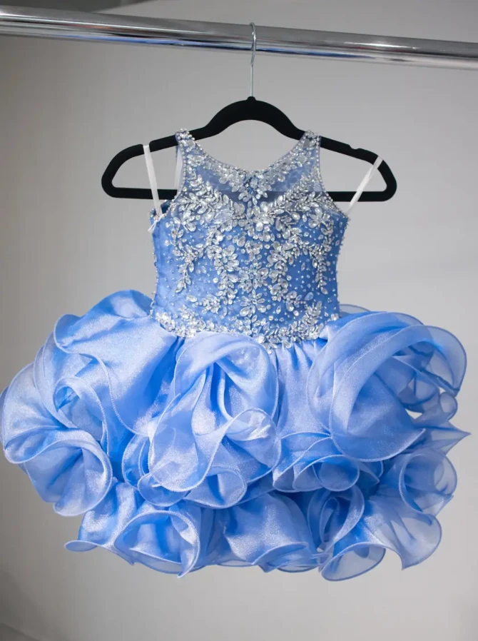 Kate Parker - G2006 | Glitz & Gowns