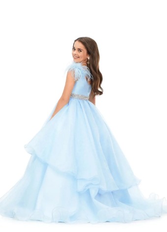 Ashley Lauren Style #8184 #10 thumbnail