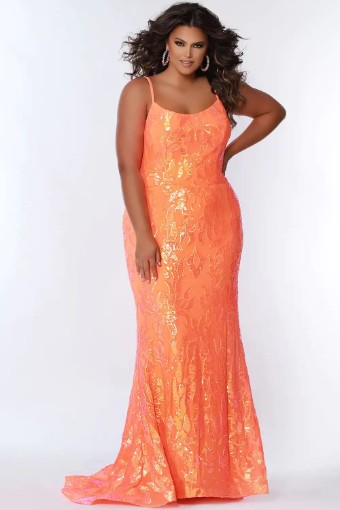 Tease Prom Style #TE2307 #1 thumbnail
