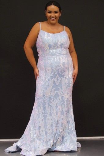 Tease Prom Style #TE2307 #0 thumbnail