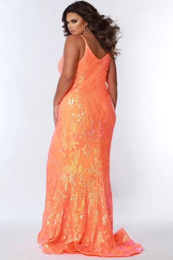 Tease Prom Style #TE2307 #2 thumbnail
