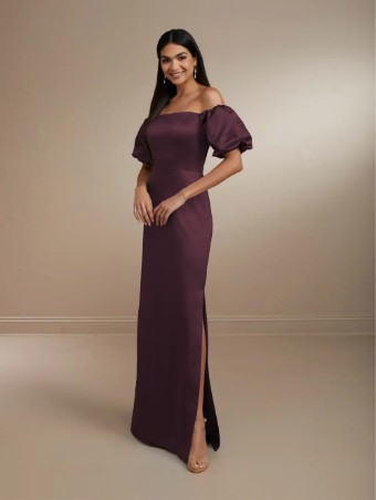 Christina Wu Style #22163 #5 thumbnail