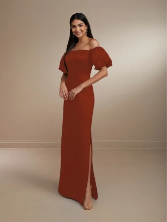 Christina Wu Style #22163 #1 thumbnail