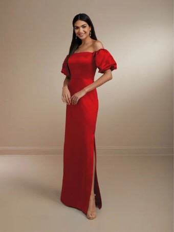 Christina Wu Style #22163 #9 thumbnail