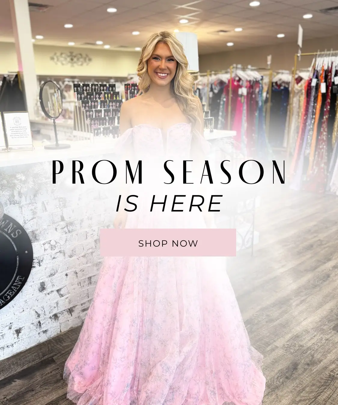 prom dress stores near me.