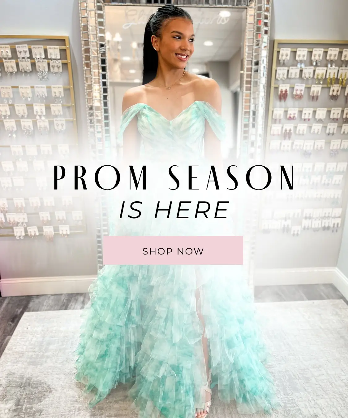 prom dress stores near me