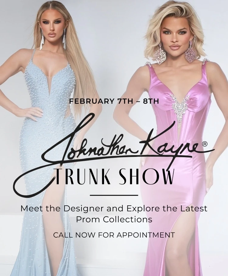 Johnathan Kayne Trunk Show